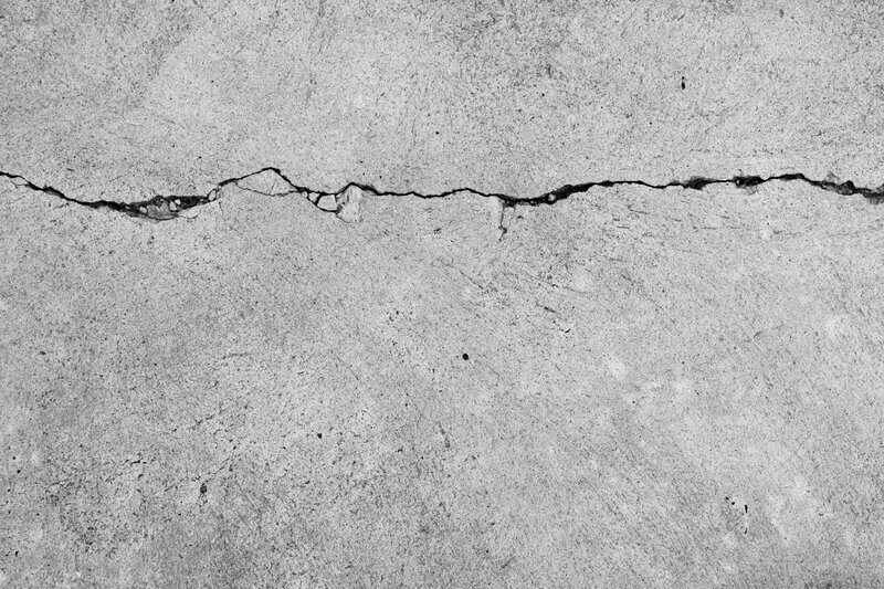 DIY concrete repair your cracks