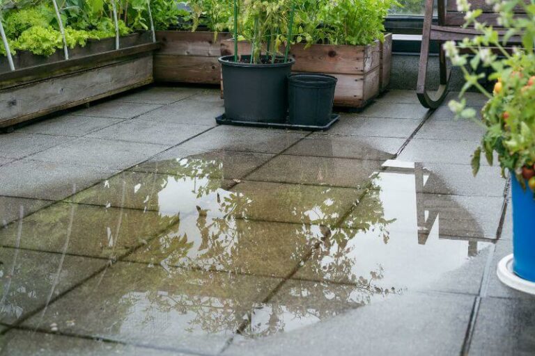 Concrete Deck Waterproofing for Lasting Protection - Concrete Deck Waterproofing