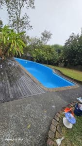 pool a1