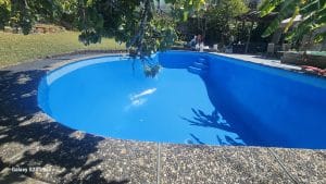 pool a2