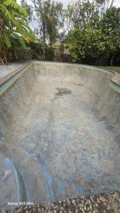 pool b1